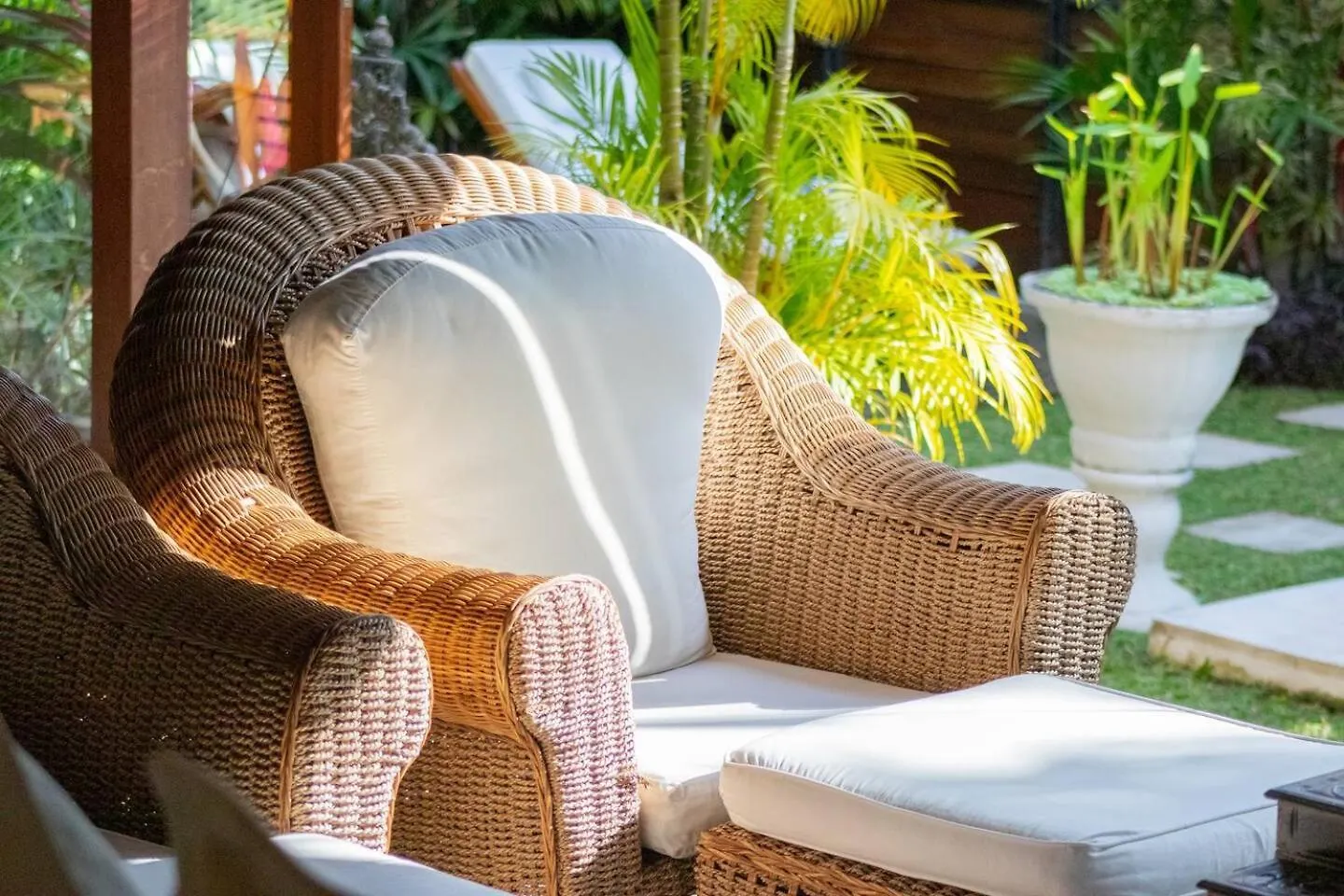 ヴィラ Heart Of Seminyak, 2Br, Sleeps 4, Walk To Bintangヴィラ インドネシア