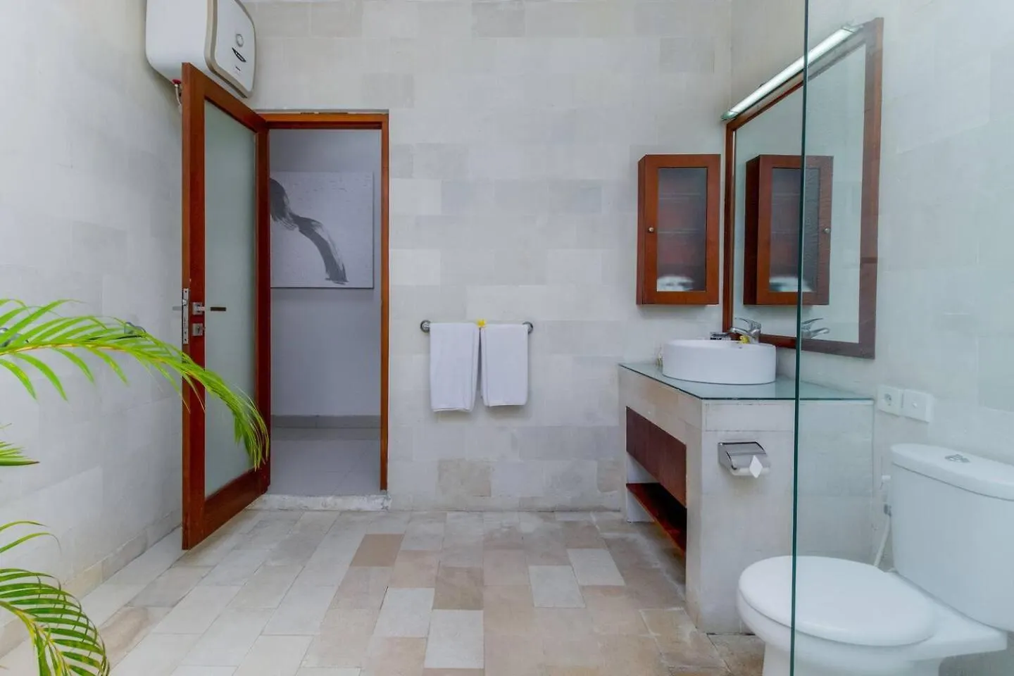 Heart Of Seminyak, 2Br, Sleeps 4, Walk To Bintang 빌라 인도네시아