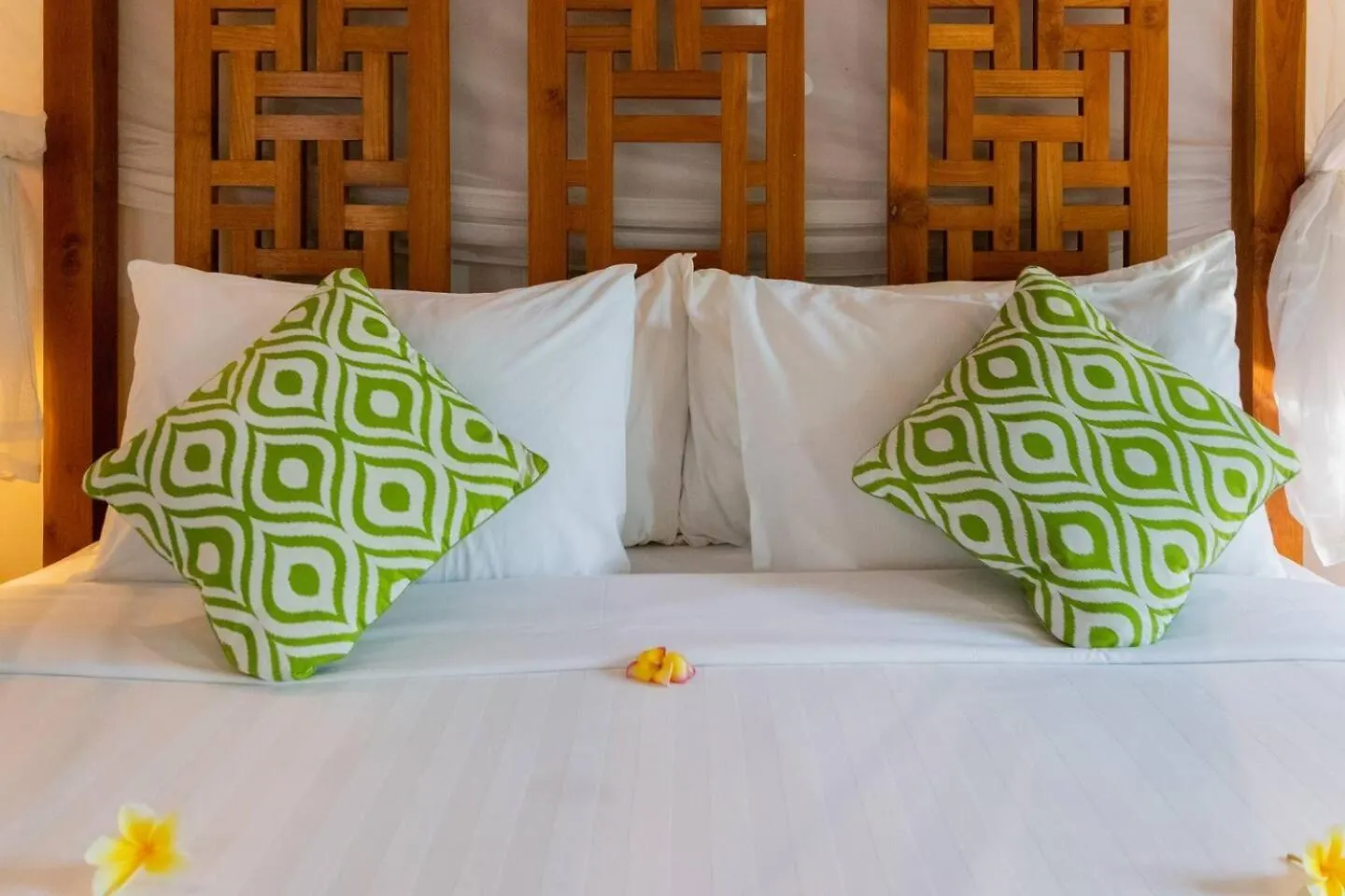 Heart Of Seminyak, 2Br, Sleeps 4, Walk To Bintang 빌라 인도네시아