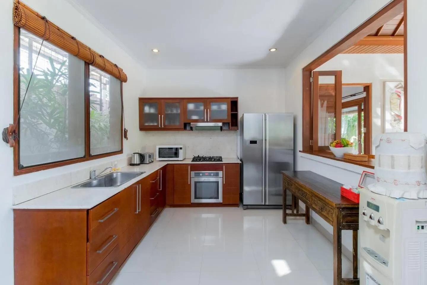Heart Of Seminyak, 2Br, Sleeps 4, Walk To Bintang 빌라